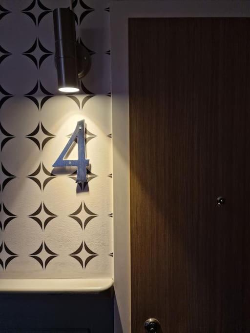 Nr4 Pa Sparet 노르셰핑 외부 사진